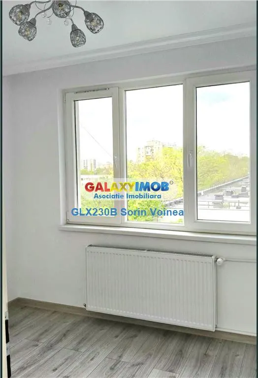 Apartament 4 camere Drumul Taberei | nemobilat | metrou Romancierilor - foto 7