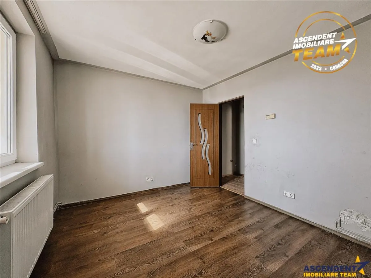 Apartament decomandat cu panorama spectaculoasa, Simeria, Str. Dealului, Sfantu Gheorghe, Covasna - foto 7