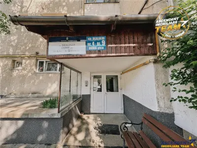 Apartament decomandat cu panorama spectaculoasa, Simeria, Str. Dealului, Sfantu Gheorghe, Covasna - foto 10