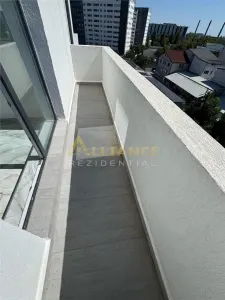 Penthouse de vanzare  Str. Crestesti - foto 12