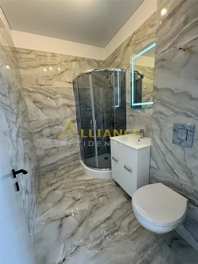 Penthouse de vanzare  Str. Crestesti - foto 10