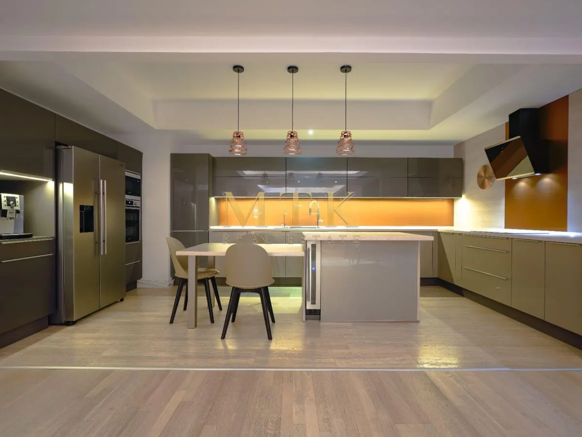 Apartament 3 camere I Forest Hills-Pipera I Mobilat&utilat - foto 1