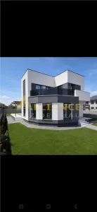 Vila excelenta- 5 camere- cartierul nou- dressing-500m de autobuz - Berceni