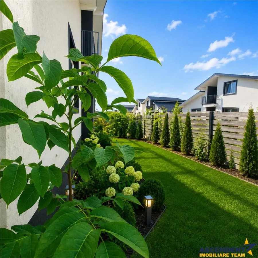 Casa cu 5 camere, curte individuala, Tarlungeni, Izvor, Brasov - foto 9