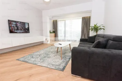 Pipera | Aviatiei | Rond OMV | MTM Residence 1 | Modern - Bucuresti
