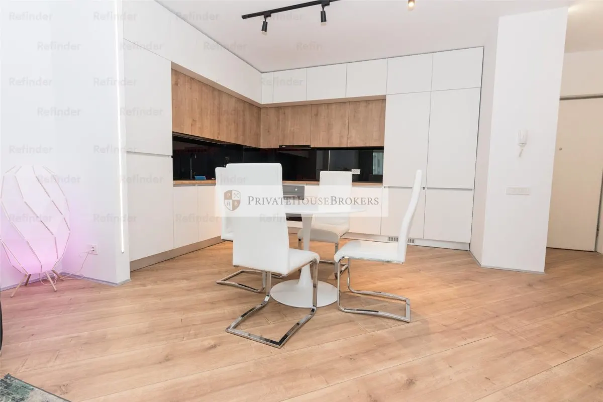Pipera | Aviatiei | Rond OMV | MTM Residence 1 | Modern - foto 13