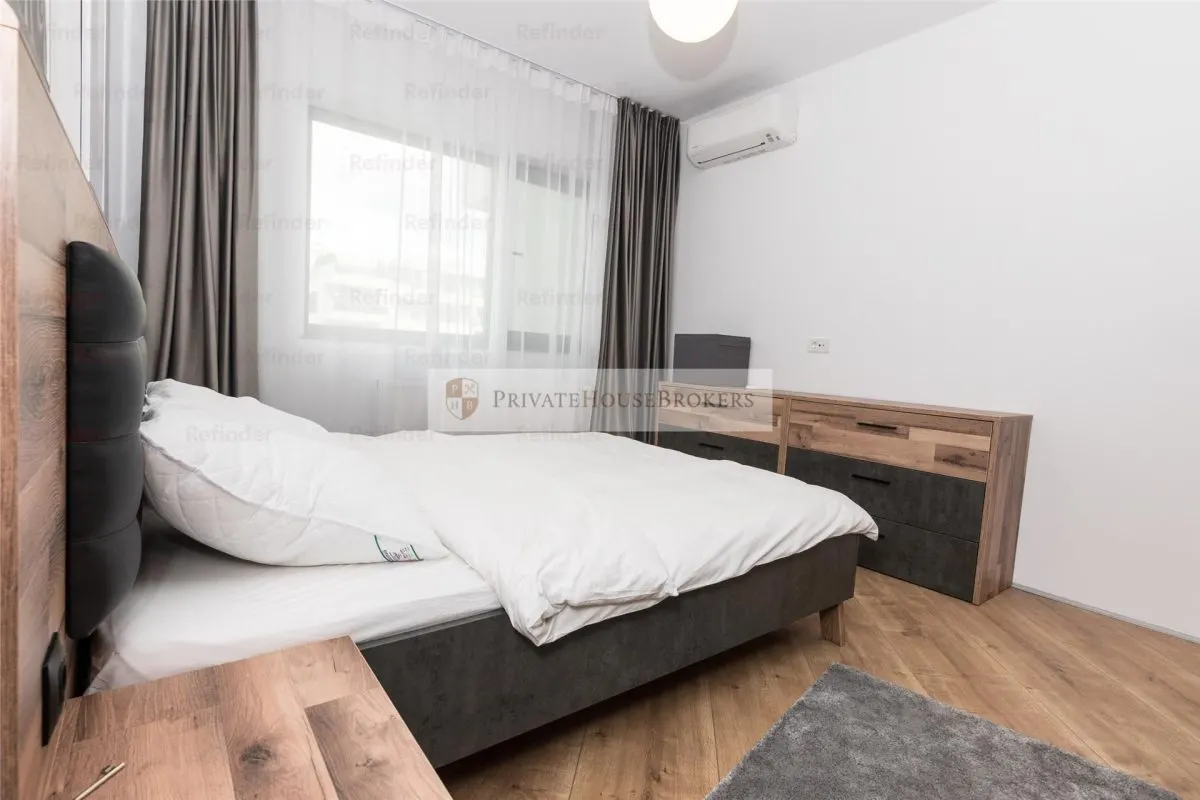 Pipera | Aviatiei | Rond OMV | MTM Residence 1 | Modern - foto 14