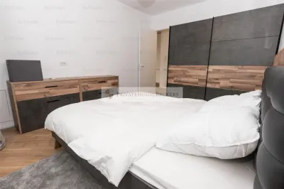 Pipera | Aviatiei | Rond OMV | MTM Residence 1 | Modern - foto 15