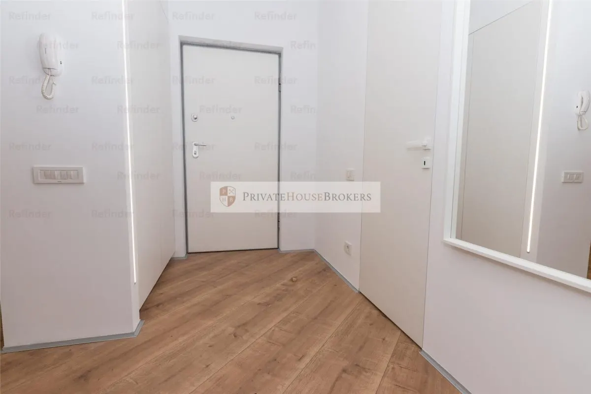 Pipera | Aviatiei | Rond OMV | MTM Residence 1 | Modern - foto 16