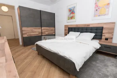 Pipera | Aviatiei | Rond OMV | MTM Residence 1 | Modern - foto 6