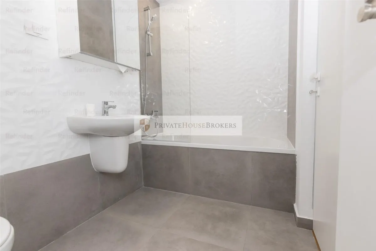Pipera | Aviatiei | Rond OMV | MTM Residence 1 | Modern - foto 7
