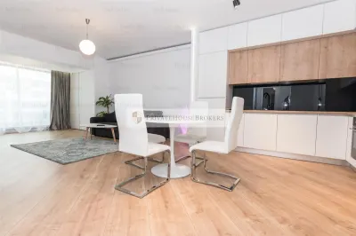 Pipera | Aviatiei | Rond OMV | MTM Residence 1 | Modern - foto 10
