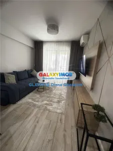 Apartament de inchiriat cu 2 camere Novum-Invest-Politehnica - Bucuresti