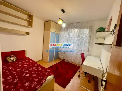 Apartament 3 camere | N. Grigorescu | Loc de Parcare | 9min. metrou - foto 16