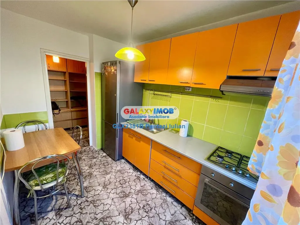 Apartament 3 camere | N. Grigorescu | Loc de Parcare | 9min. metrou - foto 17