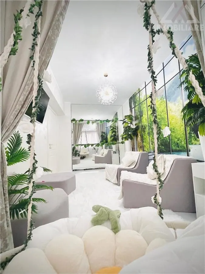 De vanzare: Apartament de lux 3 camere decomandate â€“ Tătărași - foto 1
