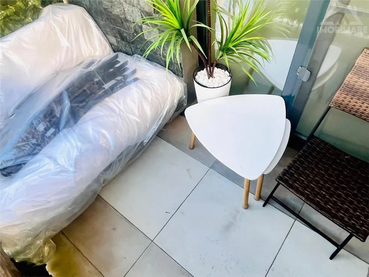 De vanzare: Apartament de lux 3 camere decomandate â€“ Tătărași - foto 5