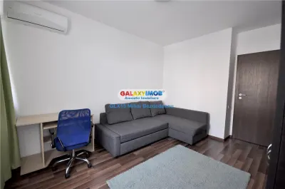 Inchiriere Garsoniera in zona Metalurgiei Grand Arena - foto 1