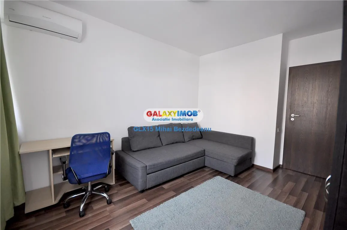Inchiriere Garsoniera in zona Metalurgiei Grand Arena - foto 1