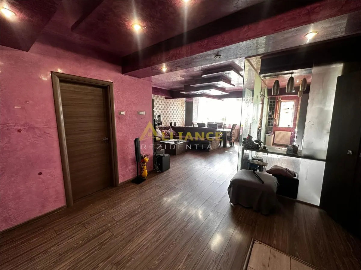 Berceni-Apartament 3 Camere-Gata de Mutare - foto 5