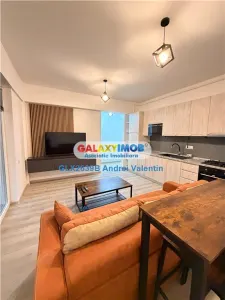 Apartament Lux Bloc Nou - Berceni - Brancoveanu - Str Odei - foto 1