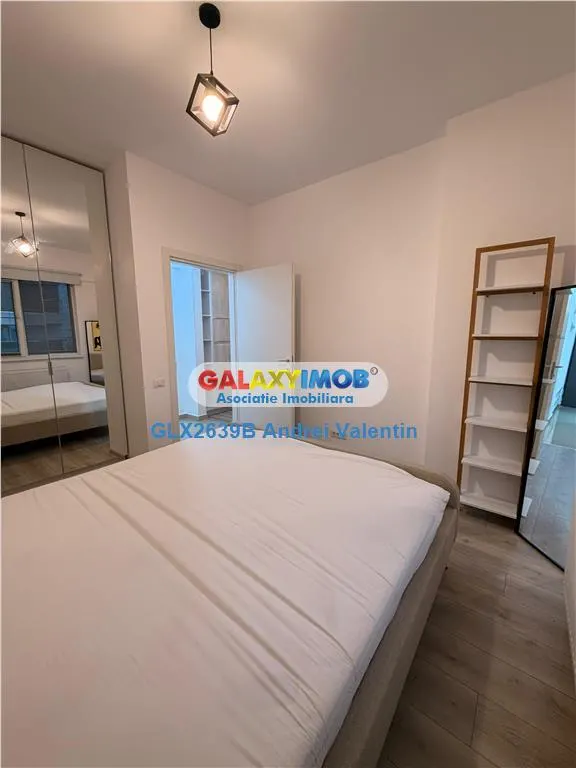 Apartament Lux Bloc Nou - Berceni - Brancoveanu - Str Odei - foto 4