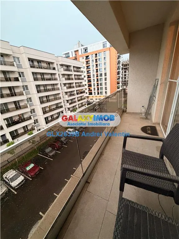 Apartament Lux Bloc Nou - Berceni - Brancoveanu - Str Odei - foto 7