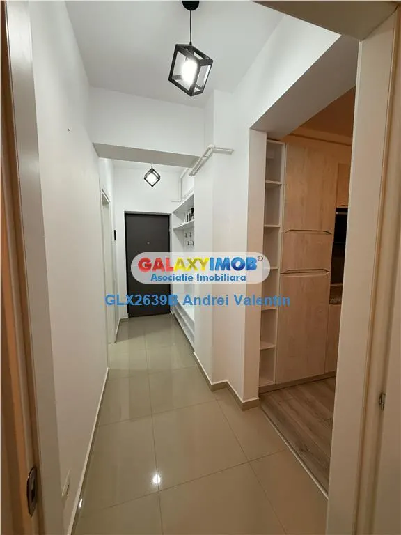 Apartament Lux Bloc Nou - Berceni - Brancoveanu - Str Odei - foto 8