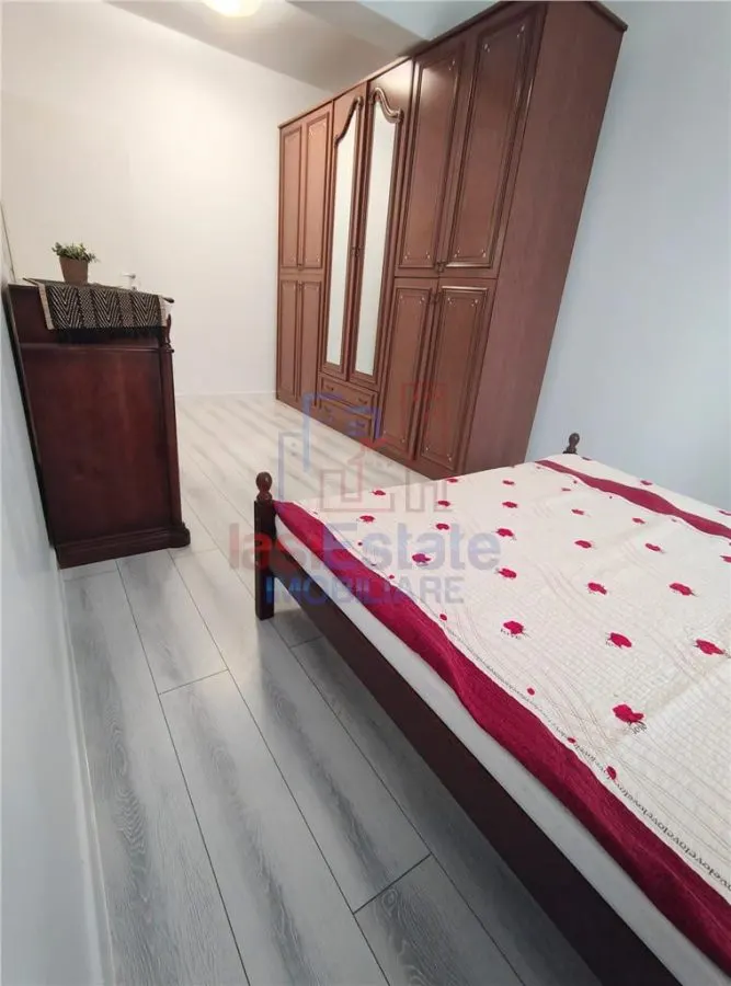 Apartament 1 camera cu loc parcare Valea Lupului - CCR - foto 2