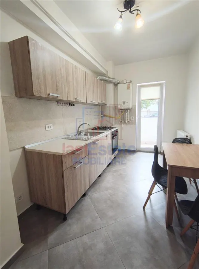 Apartament 1 camera cu loc parcare Valea Lupului - CCR - foto 3