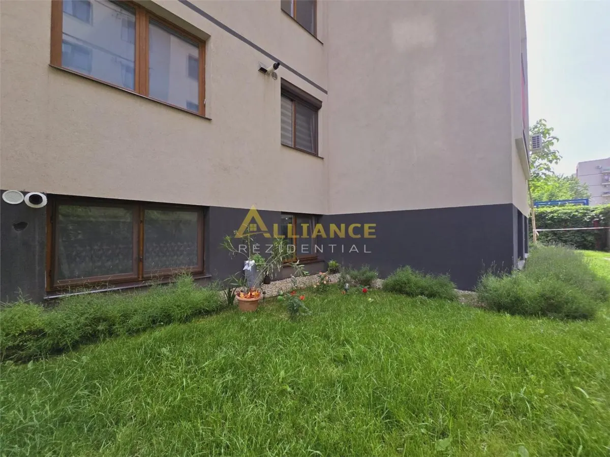 Apartament 2 camere | Mobilat | Loc de parcare - foto 13