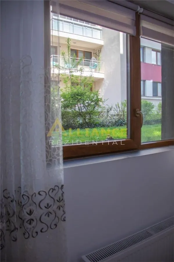 Apartament 2 camere | Mobilat | Loc de parcare - foto 7