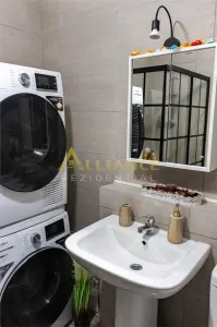 Apartament 2 camere | Mobilat | Loc de parcare - foto 8