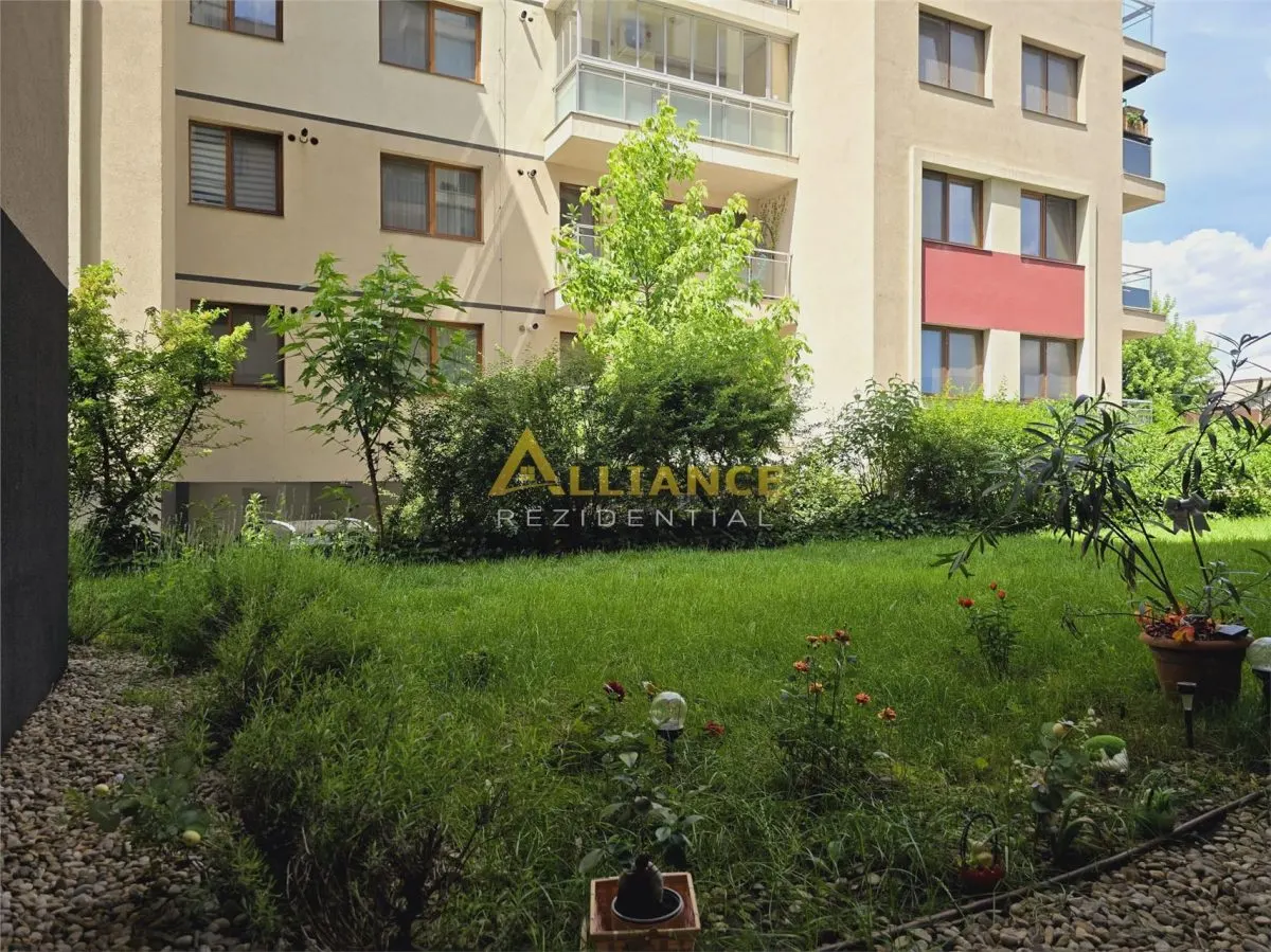 Apartament 2 camere | Mobilat | Loc de parcare - foto 9