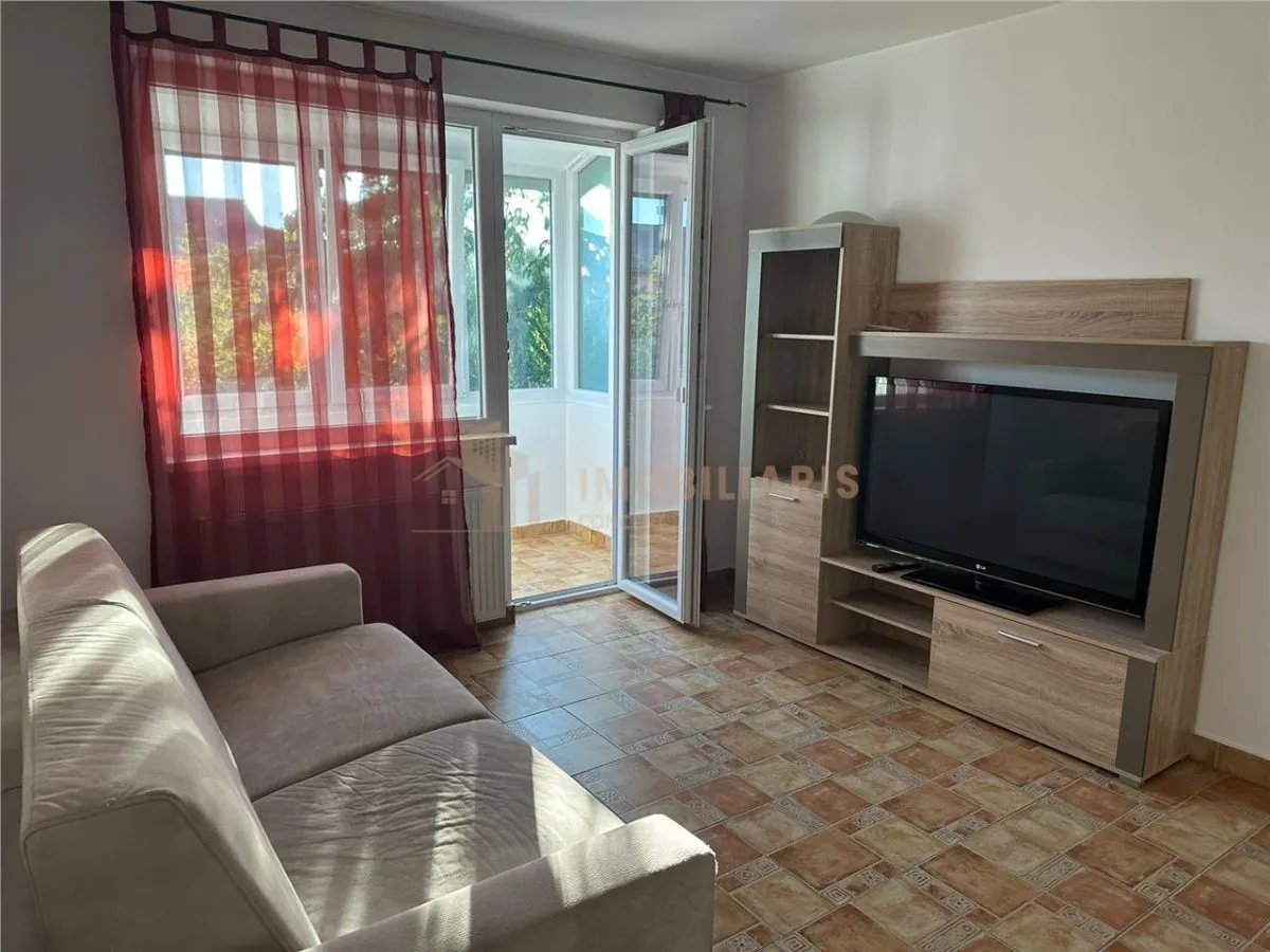 Apartament 2 camere de inchiriat, zona Caragiale - foto 1