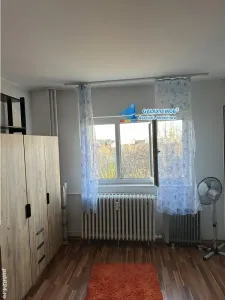 Garsoniera Titan DI 252 - Bucuresti