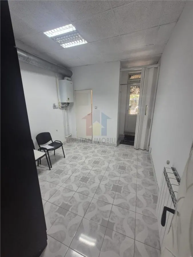 Spatiu comercial 40 mp, pretabil orice tip de activitate, Republicii - foto 3