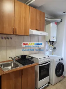 GARSONIERA DE INCHIRIAT RAHOVA PARC SEBASTIAN - foto 5