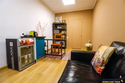 3D!Spatiu:birouri,cabinet,contabilitate, servicii,IT,studio,showroom,Central,Brasov - foto 13