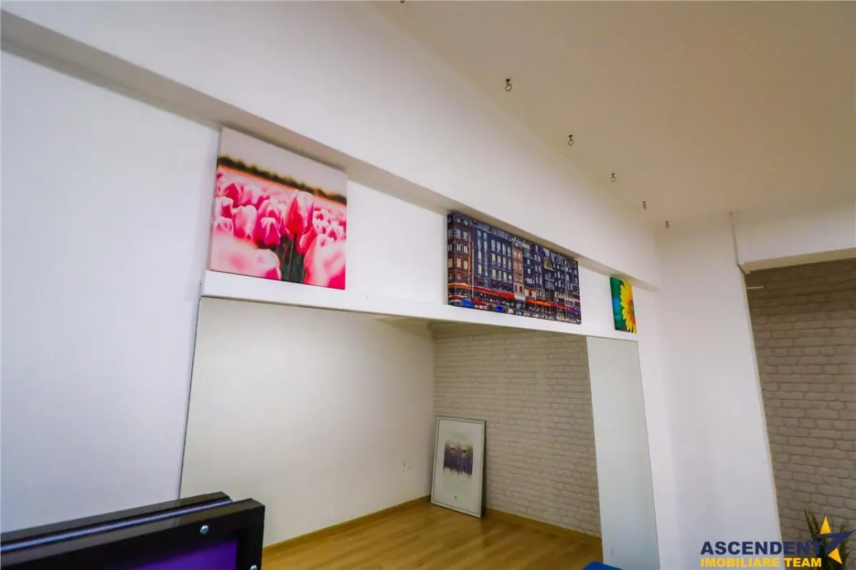 3D!Spatiu:birouri,cabinet,contabilitate, servicii,IT,studio,showroom,Central,Brasov - foto 14