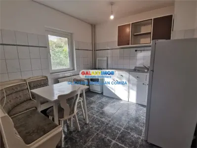 Garsoniera pentru inchiriat Gorjului - foto 1