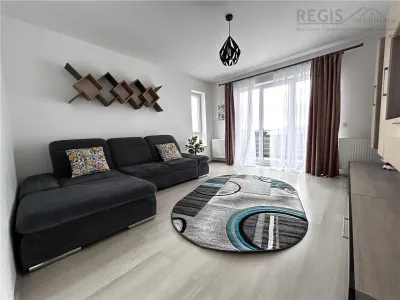 Apartament 2 camere de inchiriat, Avantgarden 3- Brasov - foto 2