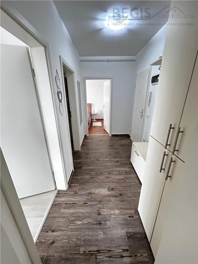 Apartament 2 camere de inchiriat, Avantgarden 3- Brasov - foto 13