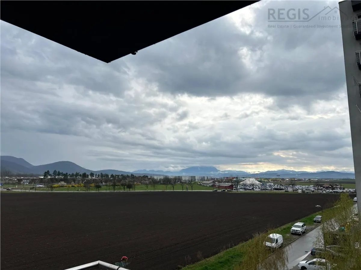 Apartament 2 camere de inchiriat, Avantgarden 3- Brasov - foto 14