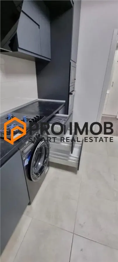 Apartament 2 camere cf 1 decomandat zona Orizont - foto 5