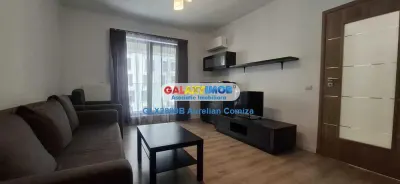 Apartament 2 camere Complex Exigent Plaza Faza 2 - foto 1
