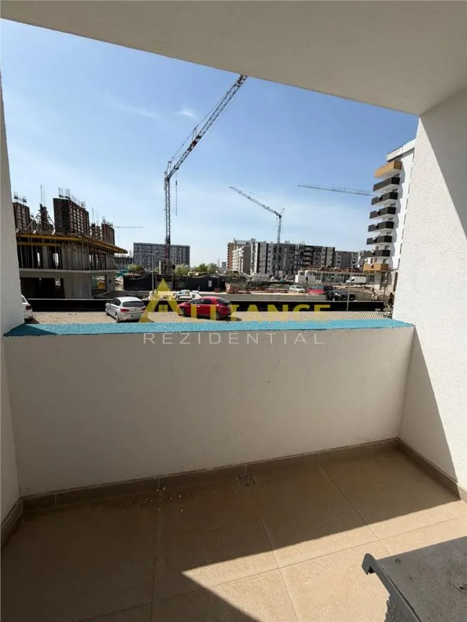 APARTAMENT 3 CAMERE | 92 MP | PASARELA BERCENI - foto 2