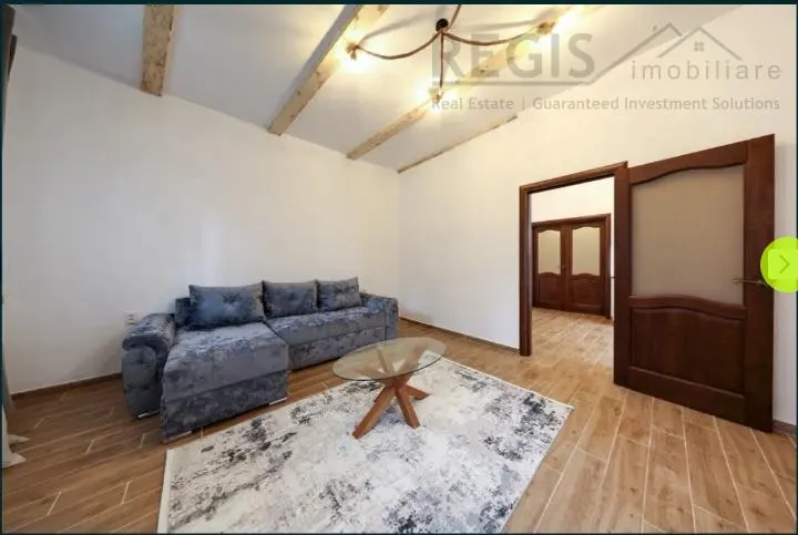 Casa 2 camere Petfriendly cu curte proprie  Schei - foto 2