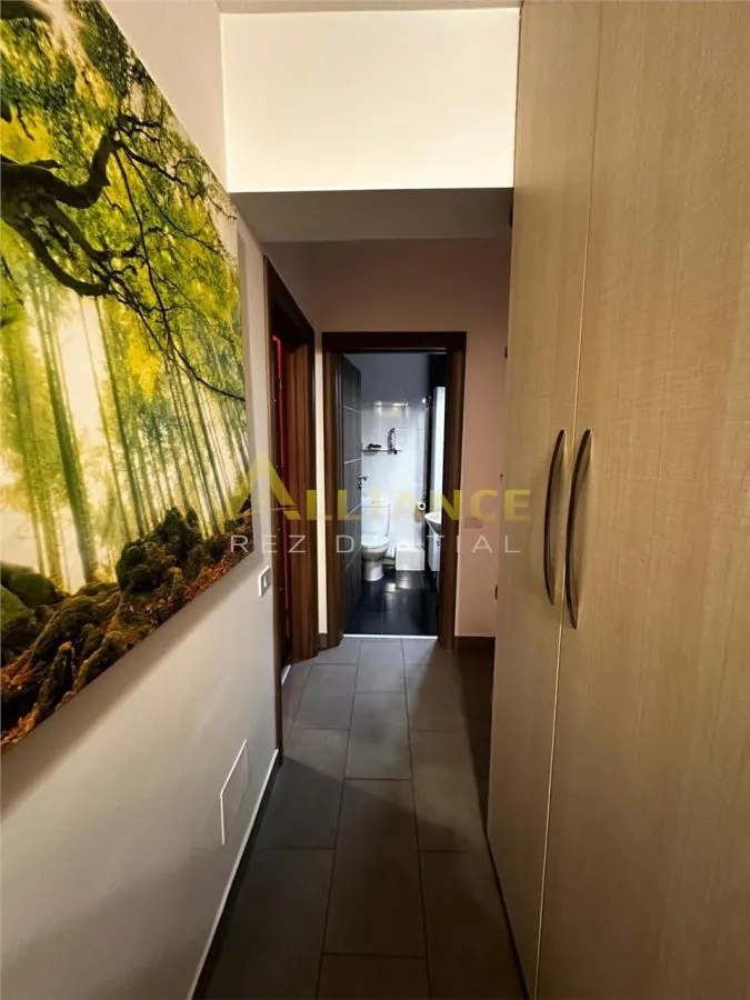 Apartament 3 camere Metalurgiei || 2 bai 81 mp mobilat și utilat | 2018 - foto 11