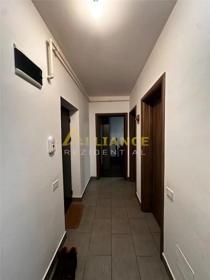 Apartament 3 camere Metalurgiei || 2 bai 81 mp mobilat și utilat | 2018 - foto 14